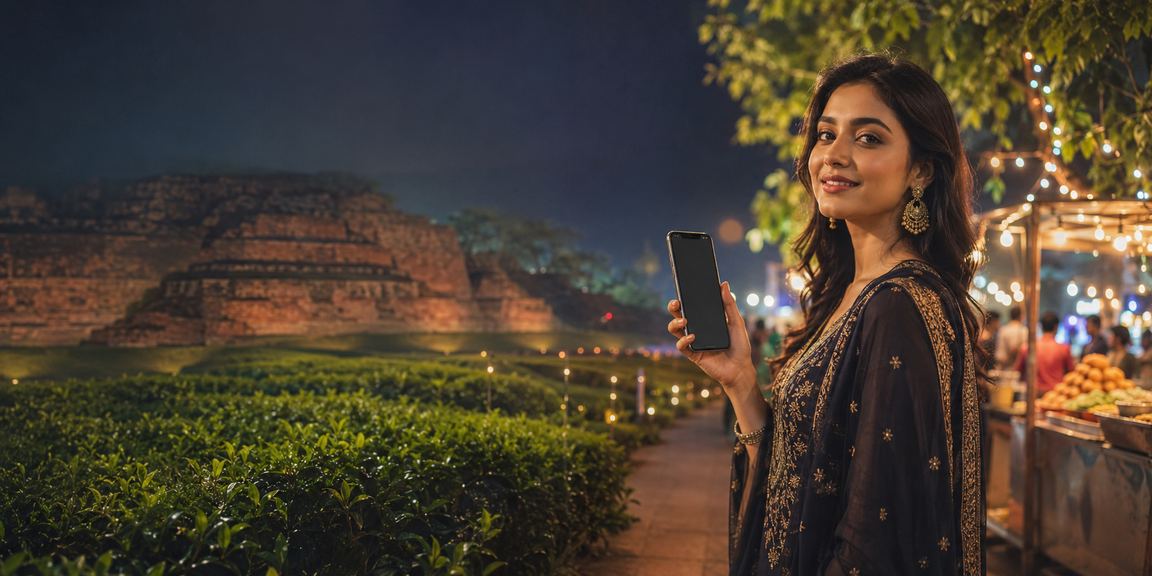 বগুড়ার চা বাগানে ক্রিকেট বেটিং অভিজ্ঞতা