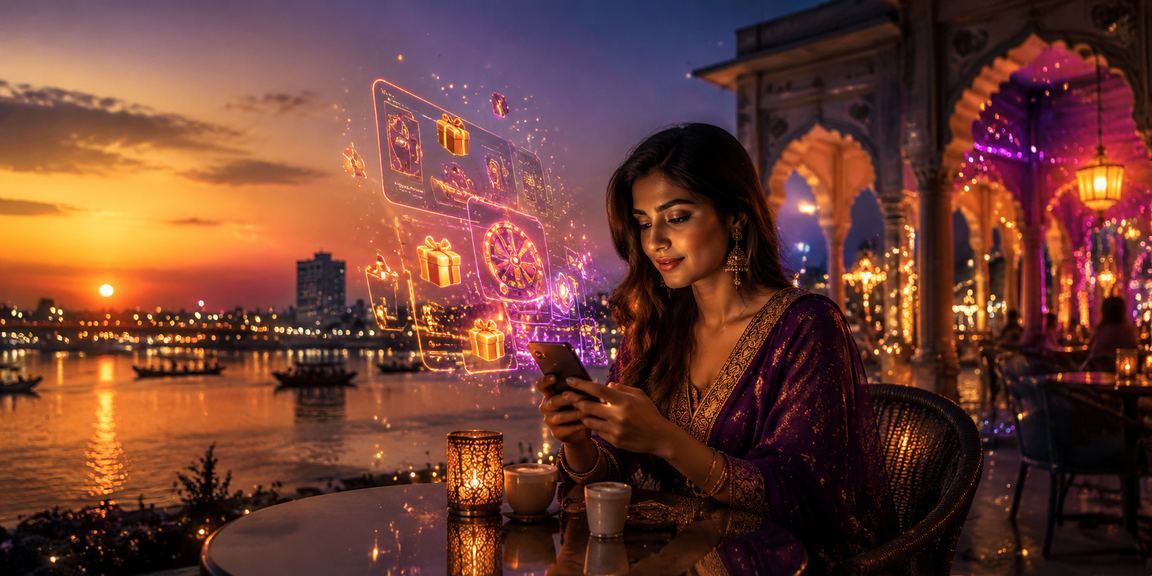 বগুড়ার মোবাইল ক্যাসিনো ব্যবহারকারীর অভিজ্ঞতা
