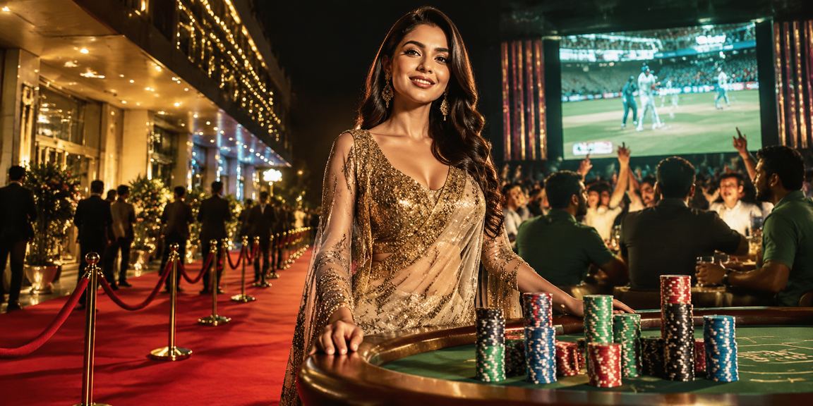 ঢাকায় বাংলাদেশি মডেলের সাথে ক্রিকেট বেটিং ও স্পোর্টস বেট অভিজ্ঞতা