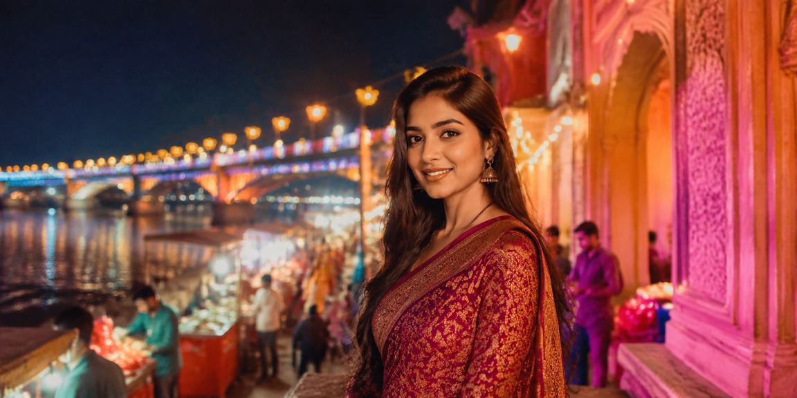 রাজশাহী বিনোদন ক্যাসিনো নাইট মার্কেটের দৃশ্য