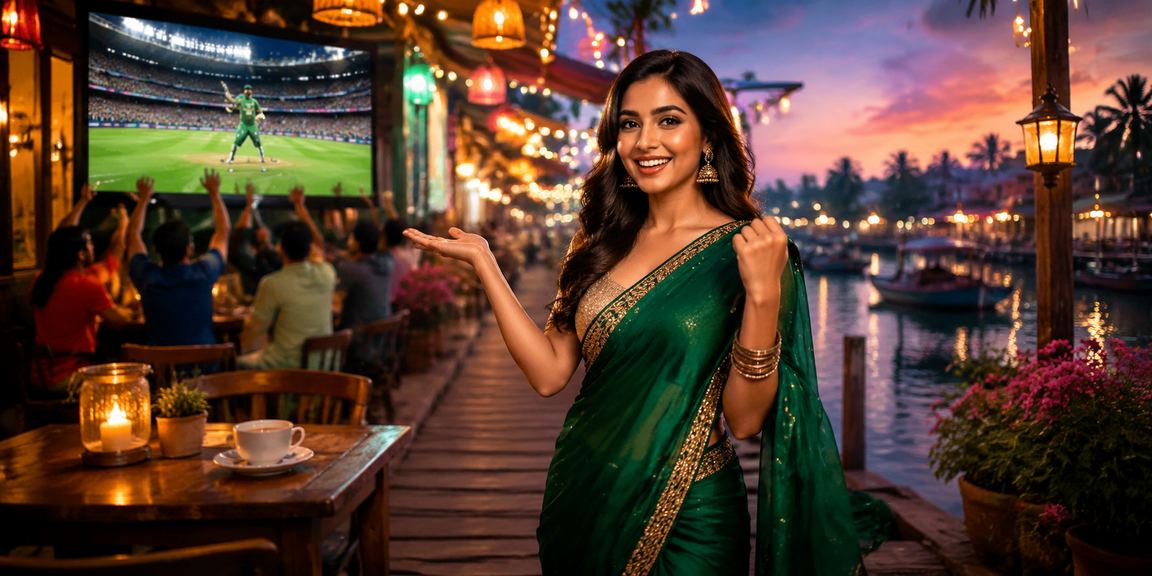 রংপুরে বাংলাদেশি মডেলের সাথে ক্রিকেট বেটিং ফ্রি বেট অফার