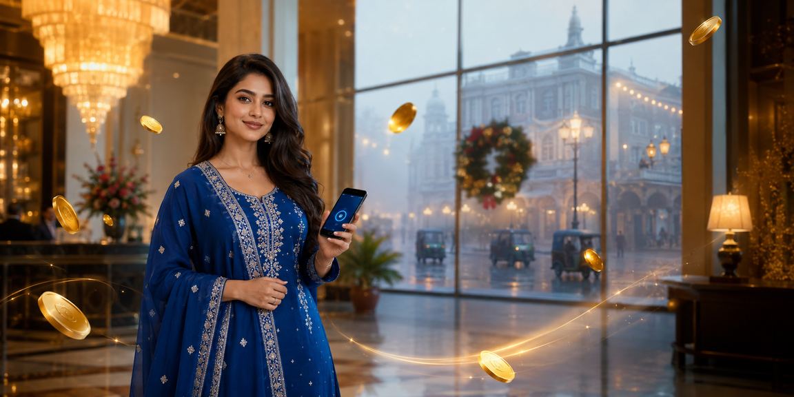 রংপুরে সালোয়ার কামিজ পরা নারীর ডিপোজিট বোনাস ও ভিআইপি পুরস্কার অভিজ্ঞতা